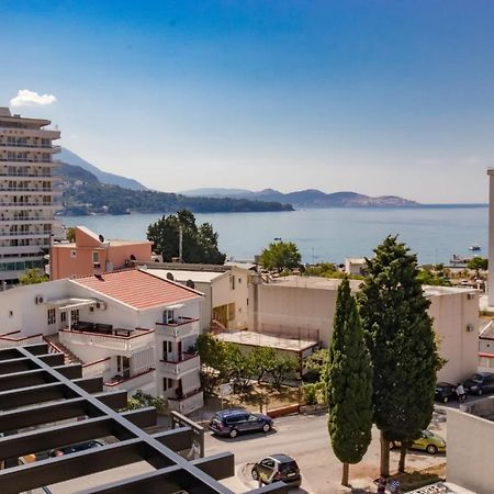 L'Odore Del Mare Sutomore Εξωτερικό φωτογραφία